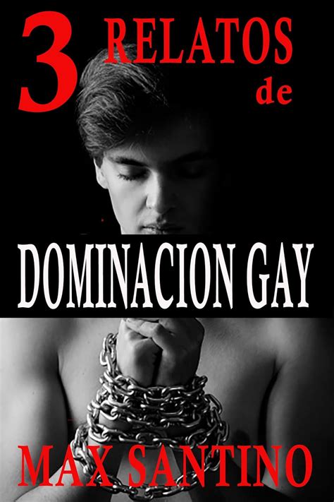 relatos de dominacion